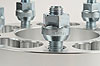 Billet Dual Pattern Wheel Adapters 1.25" Thick - image 3