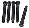 Press-In Wheel Studs 7/16"-20 Thread x 2-7/8" Long x .480" Knurl - image 1