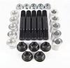 Screw-In Wheel Studs 5/8"-18 x 4-3/8" - image 1