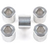 Replacement Long Wheel Stud Spacers Measures: 1.125" Long x 1.244" Diameter - image 2