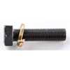 Screw-In Wheel Studs 1/2"-20 Thread x 2" Long - image 2