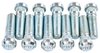 Wheel Studs [7/16 in.-20 Thread] Set of 10 - image 2