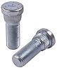 Wheel Studs [7/16 in.-20 Thread] Set of 10 - image 1