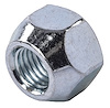 Wheel Lug Nuts [12 mm x 1.50 RH Standard Thread] Set of 10