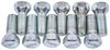 Wheel Lug Bolts [1/2 in.-20 RH Thread] Set of 10 - image 2