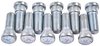 Wheel Studs [1/2 in.-20 Thread] Set of 10 - image 2