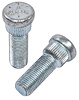 Wheel Studs [1/2 in.-20 RH Thread] Set of 10 - image 1