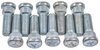 Wheel Studs [1/2 in.-20 RH Thread] Set of 10 - image 2