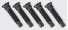 5/8 in. Racing Wheel Studs [5/8 in.-11 Thread] Set of 5 - image 1