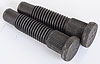 5/8 in. Racing Wheel Studs [5/8 in.-11 Thread] Set of 5 - image 2