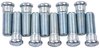 Wheel Studs [1/2 in.-20 Thread] Set of 10 - image 2