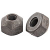 Single-Sided Heat-Treated Steel Lug Nuts [7/16 in.-20 Thread, 1 in. Hex] Set of 5 - image 2