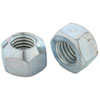 Single-Sided Steel Lug Nuts [5/8 in.-11 Thread, 1 in. Hex] Set of 5 - image 2