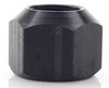 Single-Sided Hard-Coated Aluminum Lug Nuts 5/8"-11 - image 3