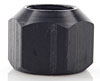 Single-Sided Hard-Coated Aluminum Lug Nuts 5/8"-18 - image 3