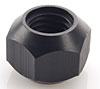 Double-Sided Hard-Coated Aluminum Lug Nuts 5/8"-11 - image 2