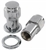 Standard Mag Lug Nuts, Closed-End [12mm x 1.5 RH, .750 in. Shank, Chrome] - image 3