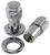 Standard Mag Lug Nuts, Closed-End with Off-Center Washers [7/16 in.-20 RH, .850 in. Shank, Chrome] - image 3