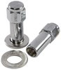 Mag Lug Nuts, XL Closed-End [12 mm x 1.5 RH, Chrome] - image 3