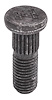 Wheel Stud [10 mm x 1.25 RH] Sold Individually - image 1