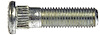 Wheel Stud [12 mm x 1.50 RH] Sold Individually