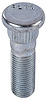 Wheel Stud [12 mm x 1.25 RH Thread] Sold Individually
