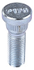 Wheel Stud [12 mm x 1.50 RH Thread] Sold Individually