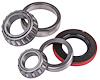 Standard Strange Spindle Bearing Kit - image 1