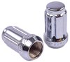 Spline Drive Lug Nuts, Short Closed-End  [1/2 in.-20 RH, Chrome] - image 3