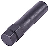 Spline Drive Lug Nut Socket for 6-Spline Short Style Lug Nuts - image 1