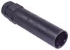 Spline Drive Lug Nut Socket for 6-Spline Short Style Lug Nuts - image 2