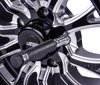 Spline Drive Lug Nut Socket for 6-Spline Short Style Lug Nuts - image 3
