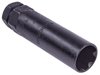 Spline Drive Lug Nut Socket for 7-Spline Long Style Lug Nuts - image 2