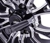 Spline Drive Lug Nut Socket for 7-Spline Long Style Lug Nuts - image 3