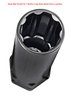 Spline Drive Lug Nut Socket for 7-Spline Long Style Lug Nuts - image 4