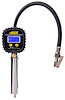 LCD Digital Tire Inflator Gauge - image 1