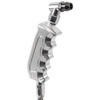 Pistol Grip Tire Gauge Hose Billet Aluminum Pistol Grip Handle - image 2