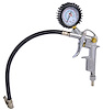 Tire Inflator with Gauge - image 1