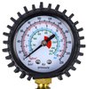 Tire Inflator with Gauge - image 3