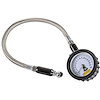 Deluxe Tire Pressure Gauge [0-15 psi] - image 1