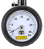 Deluxe Tire Pressure Gauge [0-30 psi] - image 2