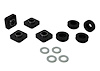 TRANSFER CASE MOUNT BUSH - image 1