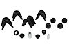 SUSPENSION C-BUSHING - image 1