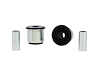 AXLE PIVOT BUSHING - image 1
