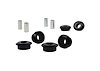AXLE PIVOT BUSHING - image 1