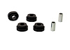 AXLE PIVOT BUSHING - image 1