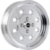 Sport Lite 8-Hole Wheel [Size: 15" x 4"] Polished - image 2