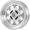 Sport Lite 8-Hole Wheel [Size: 15" x 4"] Polished - image 3