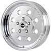 Sport Lite 8-Hole Wheel [Size: 15" x 4"] Polished - image 1