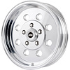 Sport Lite 8-Hole Wheel [Size: 15" x 4"] Polished - image 1